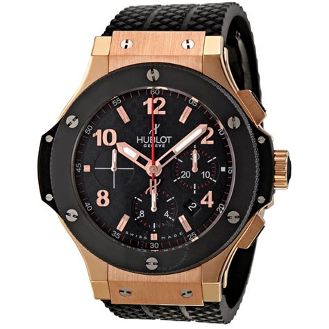 is big bang hublot battery powered|Hublot big bang australia.